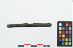 Foto von Bronzeperlarmreif (NHMW-PRAE-025330)